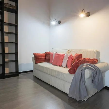 Apartment A 100m Dal Mare E Dal Gaslini *