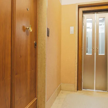 A 100m Dal Mare E Dal Gaslini Apartment Genoa