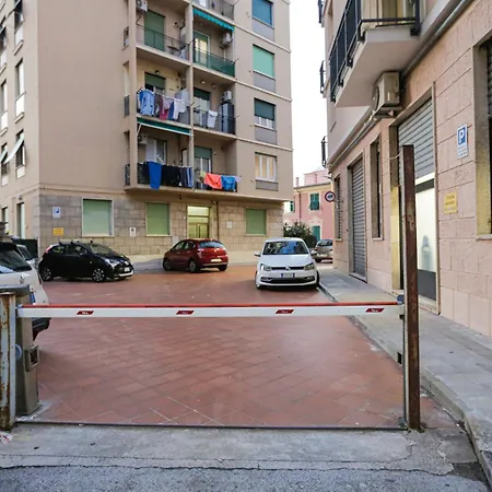 A 100m Dal Mare E Dal Gaslini Apartment Genoa